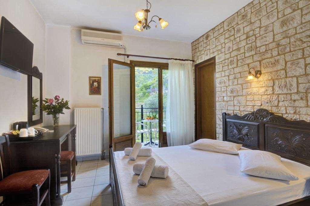 Hotel Agnadi - Horefto Ruang foto