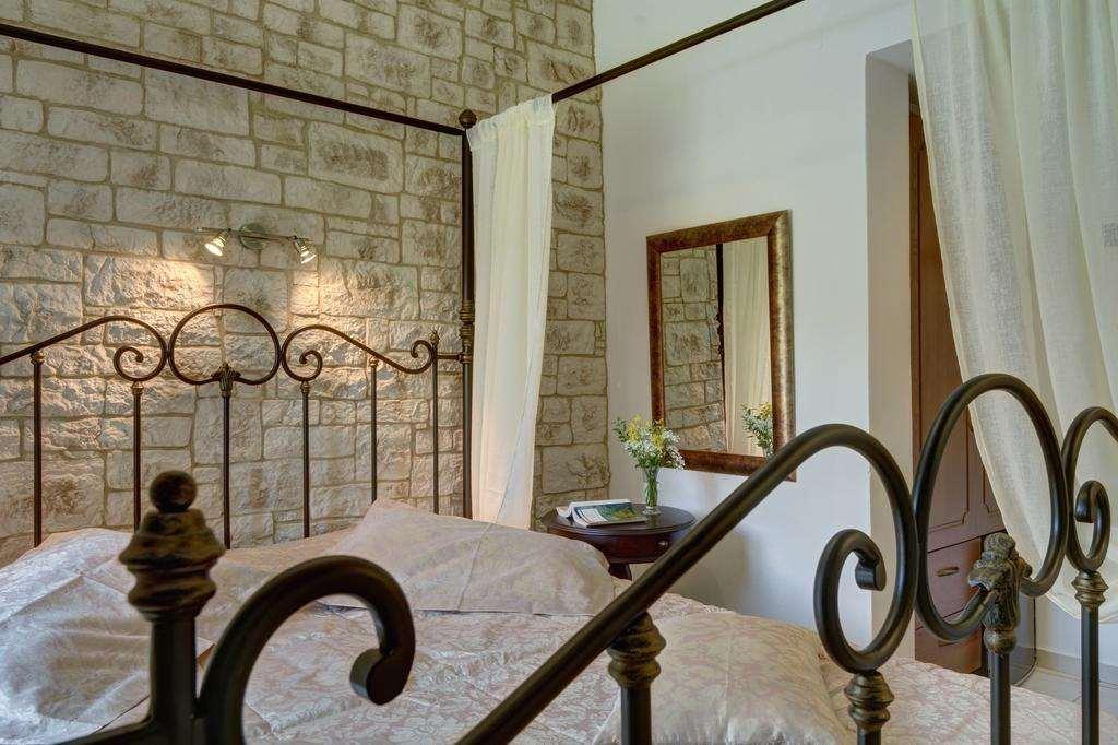 Hotel Agnadi - Horefto Ruang foto